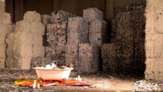 Es increíblemente confortable