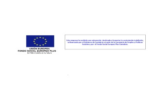 Apoyo del Gobierno de Cantabria a Reyca por el desarrollo de políticas de inserción