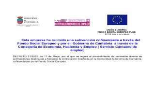 Apoyo del Gobierno de Cantabria a Reyca por el desarrollo de políticas de inserción